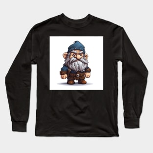 Dwarf Long Sleeve T-Shirt